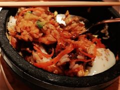 -七八冷面·延边朝鲜族美食(欢乐谷店)