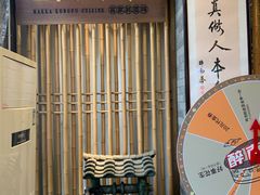 -醉南拳客家菜·河田鸡(西禅寺杨桥店)