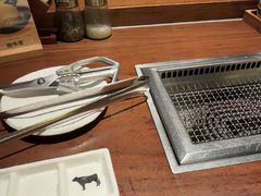 -御牛道日式烤肉料理(杭州万象城店)