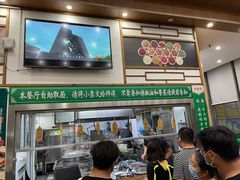 -陈至马正宗兰州牛肉面(韩乐坊店)
