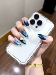 点击看大图 -四季·予你日式美甲美睫Nail