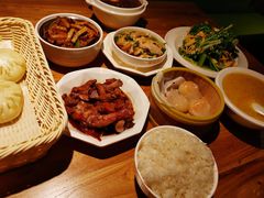 -小滋味营养八宝粥(古城路店)