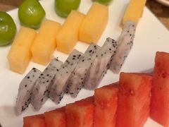 -小罗子汤店(大士院总店)