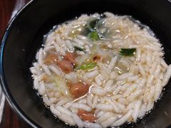-明叔捞面