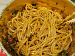 -拌粉君·江西小炒(石厦时代店)