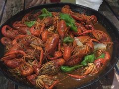 -龙虾风暴(松江店)