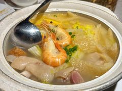 全家福肉皮-醉庐·新上海菜(南京西路店)