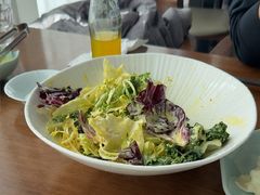 -山茶云南菜(永安里店)