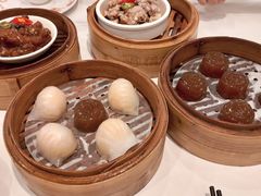 -稻香海鲜饭店(第一国际店)