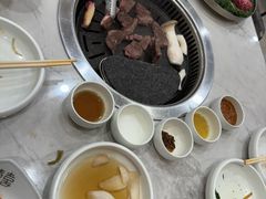 -黄金牧场(明洞总店)
