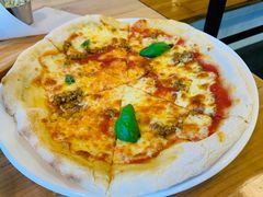 -Twin Tails Brewpub双尾精酿餐吧(八坼店)