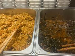 -湘阁里辣(沙井华润万家店)