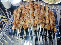 -运德成·天津老味烧烤(广开二马路店)
