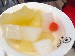 -九府羊鲜羊火锅·烧烤·小海鲜(华汇大厦店)