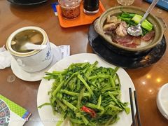 -煲煲掂风味煲仔饭餐厅(西区店)