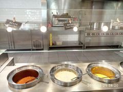 -So Lounge索兰至餐厅(蓝色港湾店)