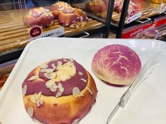 -85度C(东莞常平新南街店)