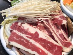 -元气寿司(东方宝泰店)