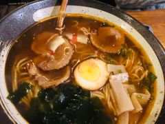-半藏居酒屋(香港花园店)