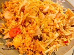 -太食獸泰式茶餐厅(IFS国金中心店)