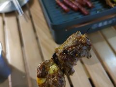 -暮炭·鲜货烧烤小李的精酿酒馆(泽科·空港星泽汇店)