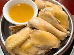古典鸡-真好吃牛杂(白沙店)