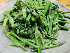 -山茶云南菜(永安里店)