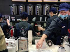 -茶颜悦色(环球奥特莱斯店)