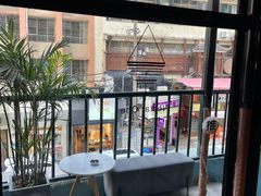 -Nectar One Cafe(勇烈路n1店)