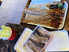 -大斌家串串火锅(德思勤店)