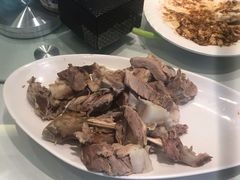 -金家老三饭庄(常营店)