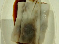 -稻香酒家·33年老字号·港式粤菜(富邦中心店)