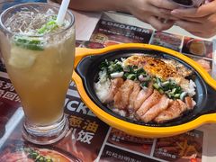 -文通冰室(东方宝泰店)