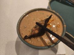 -新辣道鱼火锅(上地华联店)