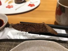 -大岛日本料理铁板烧(南通大饭店)
