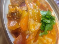 -品质伊骊新疆菜(紫金店)