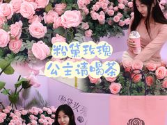 -鲜芒多·杨枝甘露(摩尔城A座10楼店)