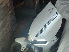 -小牛电动体验·租电动车(德胜门店)