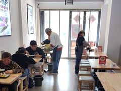 -众品老方子锅贴甜沫(李村店)