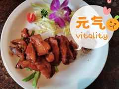 -上楼私房菜(院士路店)