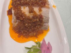蒜泥白肉-光明邨大酒家(汇阳广场店)