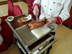-京天红酒家(马家堡店)