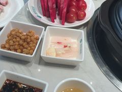 -四季缤纷椰子鸡(雨花亭凯德广场店)