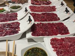 -今日牛事潮汕鲜牛肉火锅(瑞金店)