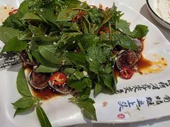 -官塘锋记鱼生·生腌·砂锅粥(牌坊街店)