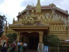 景点-南宁方特东盟神画