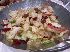 -宏玲餐厅(四川南路店)