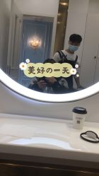 点击看大图 -YESIDO椰岛造型烫发染发