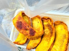 -李记清真馆(打钉巷店)