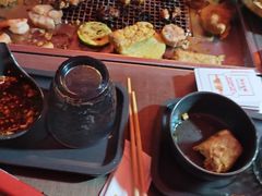 -塘屋烧烤·云南火塘烧烤品牌(春城慧谷旗舰店)